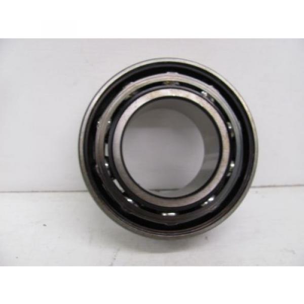 SKF 5209A C3 DOUBLE ROW ANGULAR CONTACT BEARING #1 image