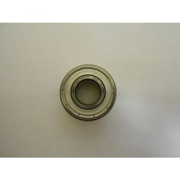 BEARING, INSERT, 15mmID,35mmOD, 5202SBKFF, Double row (305400140) #2 image