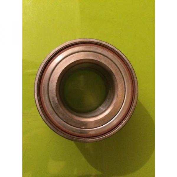 BAH0043 SKF Angular Contact Ball Bearing Double Row #2 image