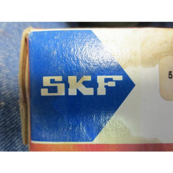 SKF BEARING 5310 AH/C3 DOUBLE ROW BALL ROLLER BEARING 110MM 50MM 44.5MM B #5 image