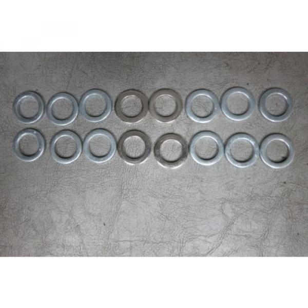 Miscellaneous Lug Nuts Plus Locks for Corvette #3 image