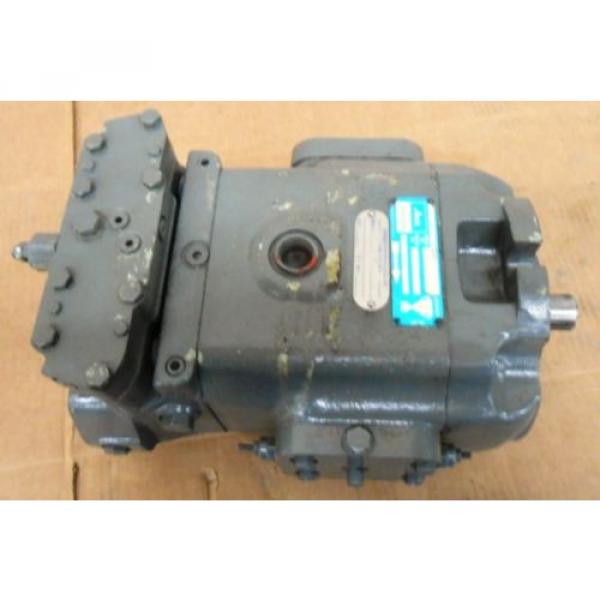 ABEX, DENISON HYDRAULIC , P7V2L1A100A, 5000 PSI, 3000 RPM, 56.5 GPM Pump #1 image