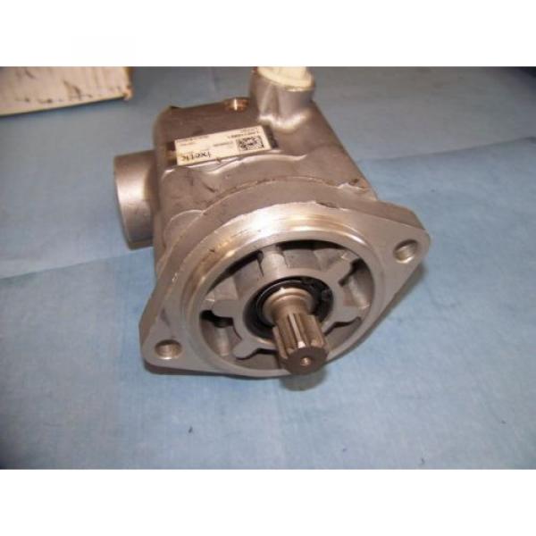 Ixetic Hydraulic Power Steering  Pump #1 image