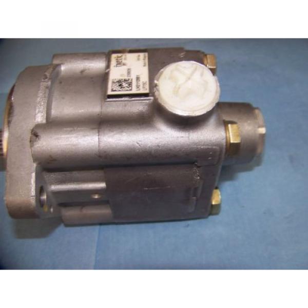 Ixetic Hydraulic Power Steering  Pump #5 image