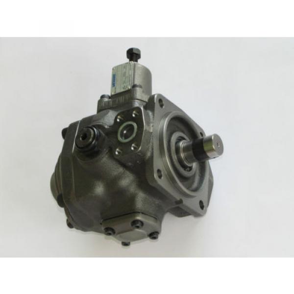 VICKERS HYDRAULIC # VV62 32 RF RM 30 C CW 10 NEW Pump #1 image