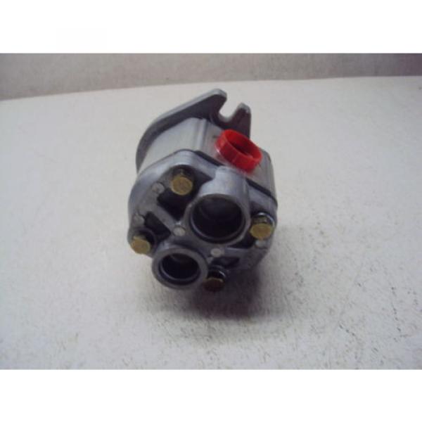 PRINCE 0712 HYDRAULIC GEAR 473990 NEW Pump #2 image