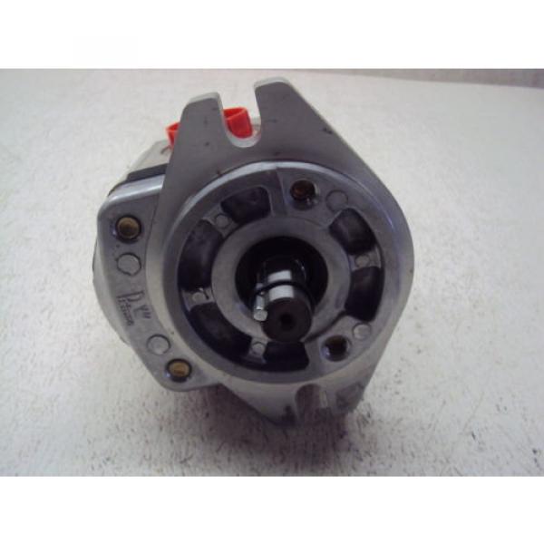 PRINCE 0712 HYDRAULIC GEAR 473990 NEW Pump #4 image