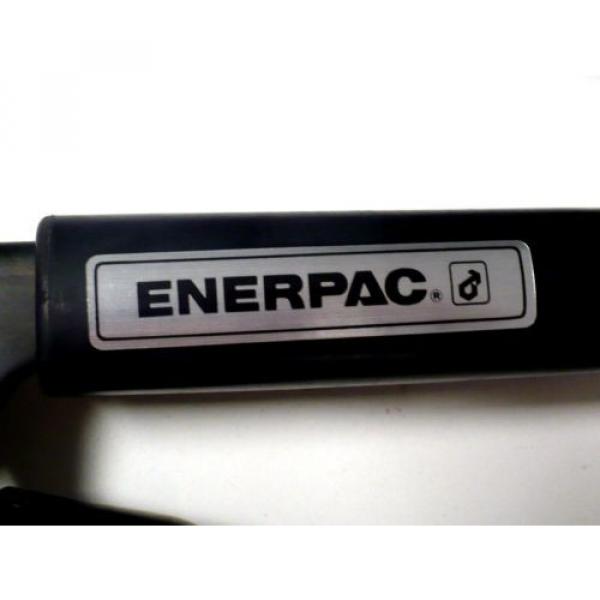 New ENERPAC WMC750 SelfContained Hydraulic Cutter, 10, 000 psi Free Shipping Pump #4 image