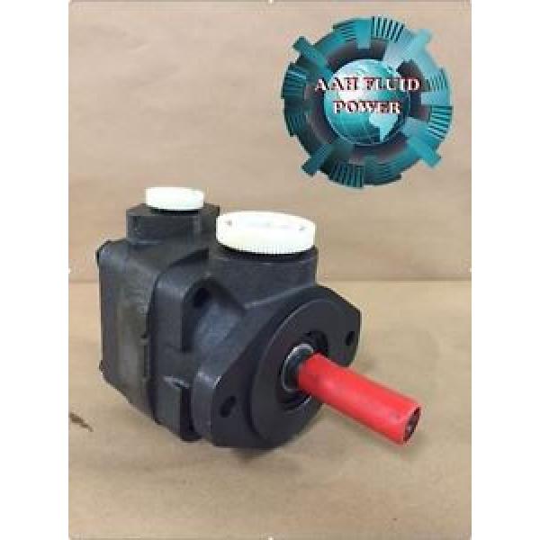 VICKERS HYDRAULIC V201P12P1C11 OR V201S12S1C11 NEW REPLACEMENT Pump #1 image