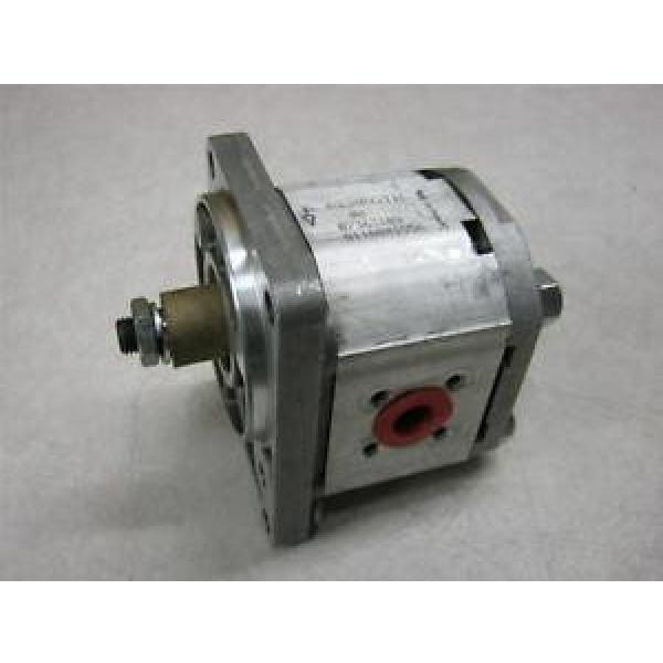 Rexroth Hydraulic Pump #1 image