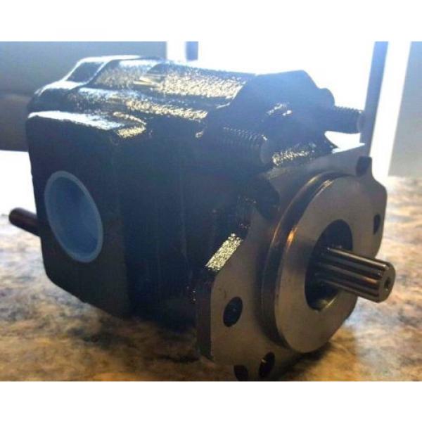 P51, Permco, Hydraulic Gear  Pump #3 image