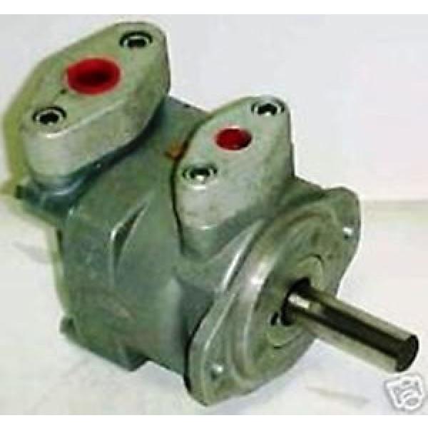 Gresen Hydraulic Vane TB6 6 GPM NEW Pump #1 image