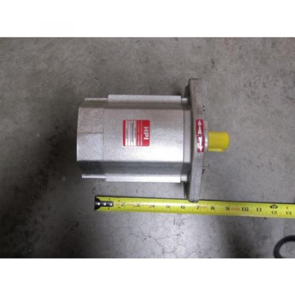 NEW HPI HYDRAULIC # P3AAN3050HA20A02N # 012752219 Pump #1 image