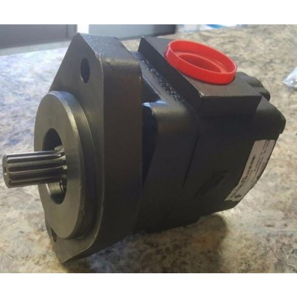 P2100C386AD211587, Permco, Hydraulic Gear  Pump #5 image