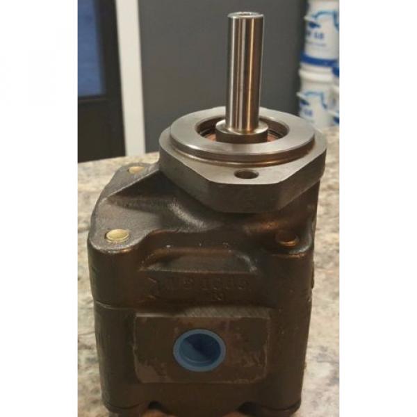 P30C494BEIJ10SP, Parker, Commercial, Hydraulic Gear , 1.97 cu.in3/rev Pump #2 image