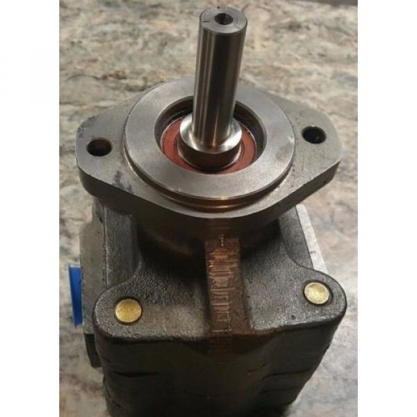 P30C494BEIJ10SP, Parker, Commercial, Hydraulic Gear , 1.97 cu.in3/rev Pump #5 image