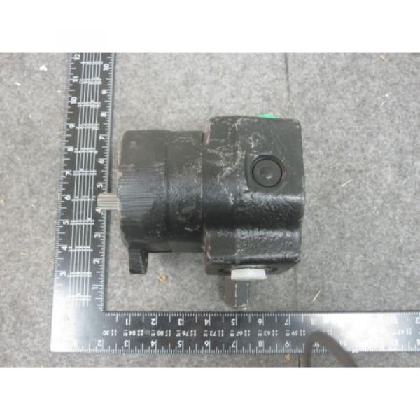 New Turolla Hydraulic Gear 83021823 Bobcat Pump #1 image