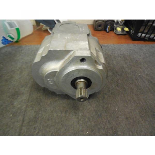 NEW REXROTH HYDRAULIC PUMP S30S20DH16R #2 image