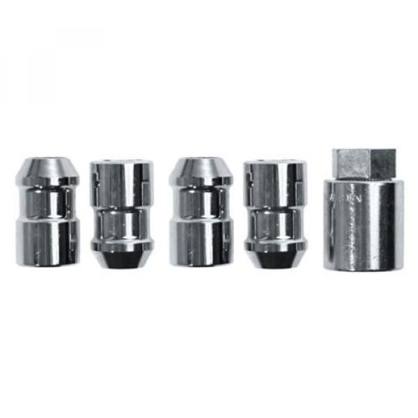 Mustang Lug Nut Locking Set Of 4 #1 image