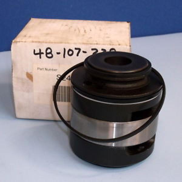 VELJAN HYDRAULIC CARTRIDGE ASSEMBLY, S2450614, NIB Pump #1 image