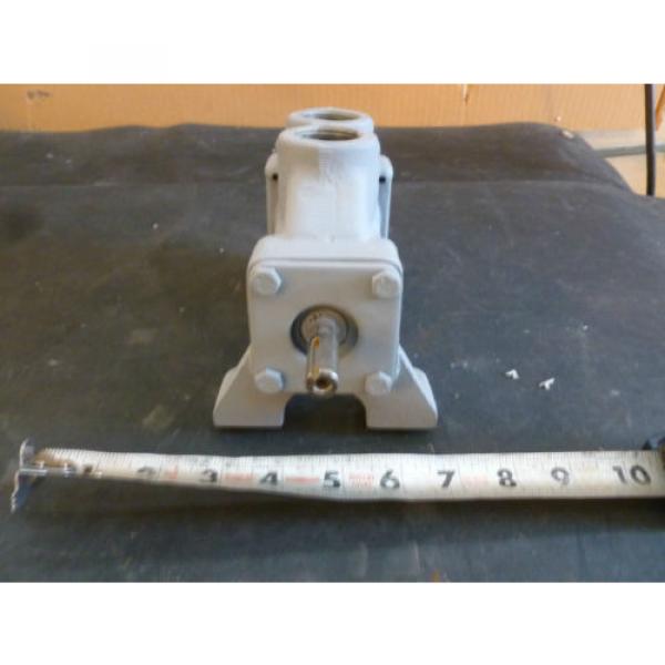 IMO Hydraulic Screw  Pump #2 image