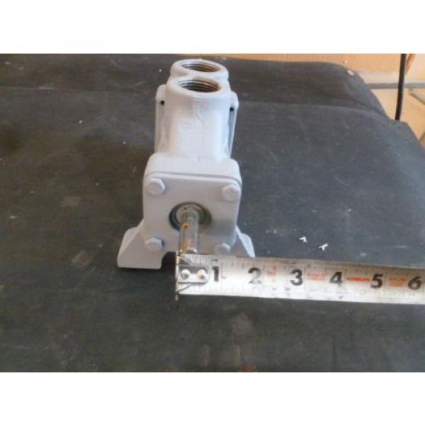 IMO Hydraulic Screw  Pump #3 image