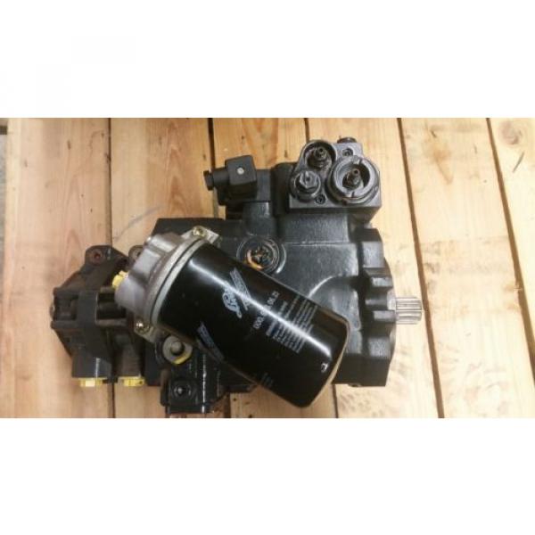 LINDE / EATON HPV55 HYDRAULIC NEW Pump #1 image