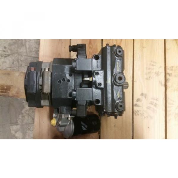 LINDE / EATON HPV55 HYDRAULIC NEW Pump #4 image