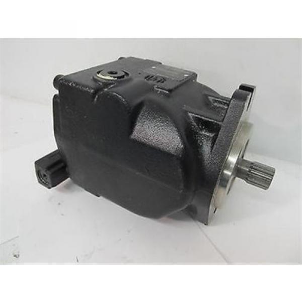 Sauer Danfoss 7003055, Series 45, Axial Piston Hydraulic  Pump #1 image