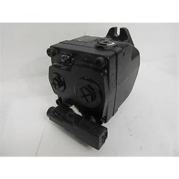 Sauer Danfoss 7003055, Series 45, Axial Piston Hydraulic  Pump #2 image