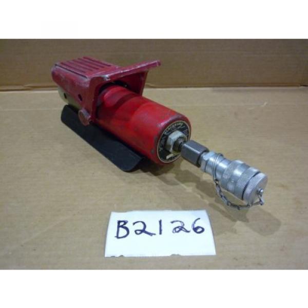 Black Hawk P707 PortoPower W/Coupler Pump #1 image