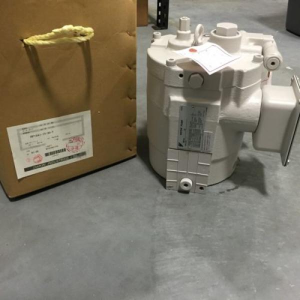 Daikin Rotor RP15A11530T Pump #1 image