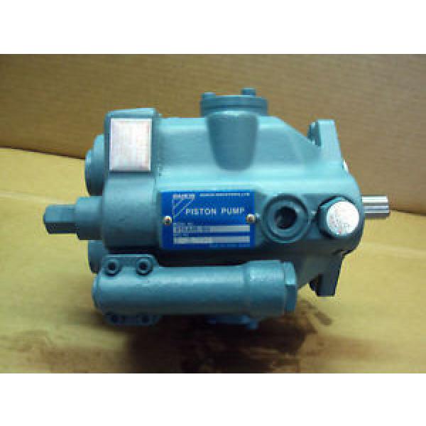 Daikin VSeries Hydraulic Piston V15A1R95 Pump #1 image