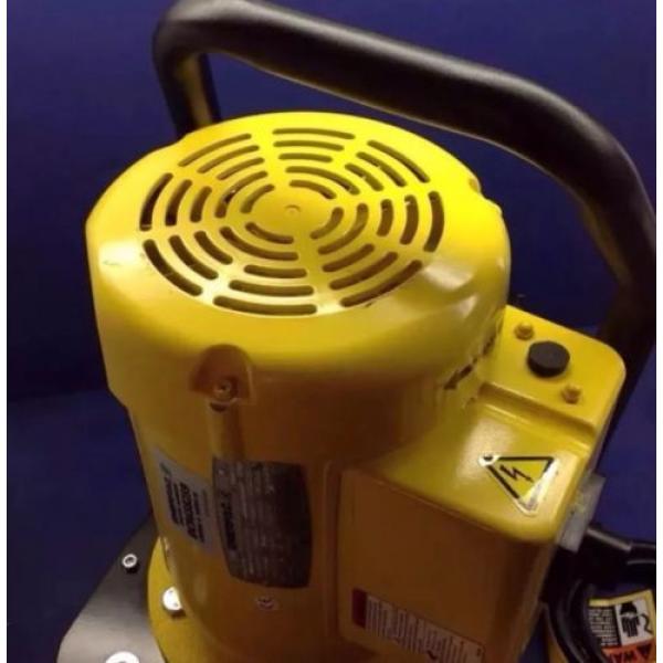 Enerpac ZE3204MB Electric Induction Hydraulic NEW VM32 Valve 115V 10,000 Pump #5 image