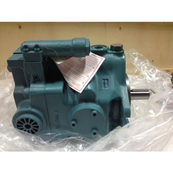 Daikin VSeries Hydraulic Piston V38A3RX95 Pump #3 image