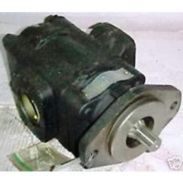 Commercial Shearing Hydraulic Gear P330C497BIAB0525GV Pump #1 image