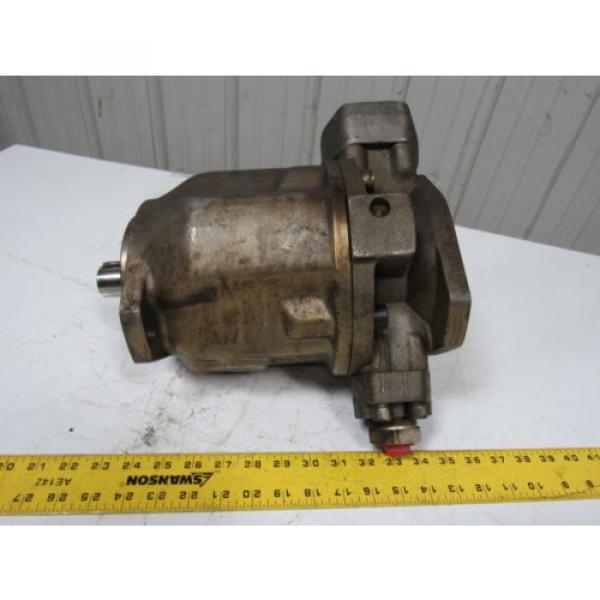 Rexroth Axial piston Variable Hydraulic  Pump #3 image