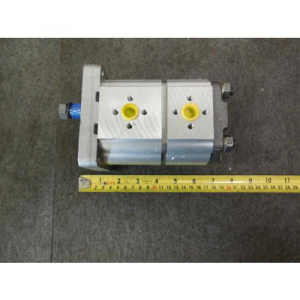 NEW PARKER COMMERCIAL HYDRAULIC 3349121405 Pump #2 image