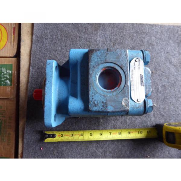 NEW PERMCO HYDRAULIC # 78008 Pump #2 image