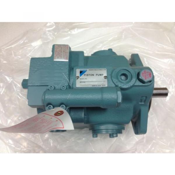 Daikin VSeries Hydraulic V23A1RX30 Pump #2 image