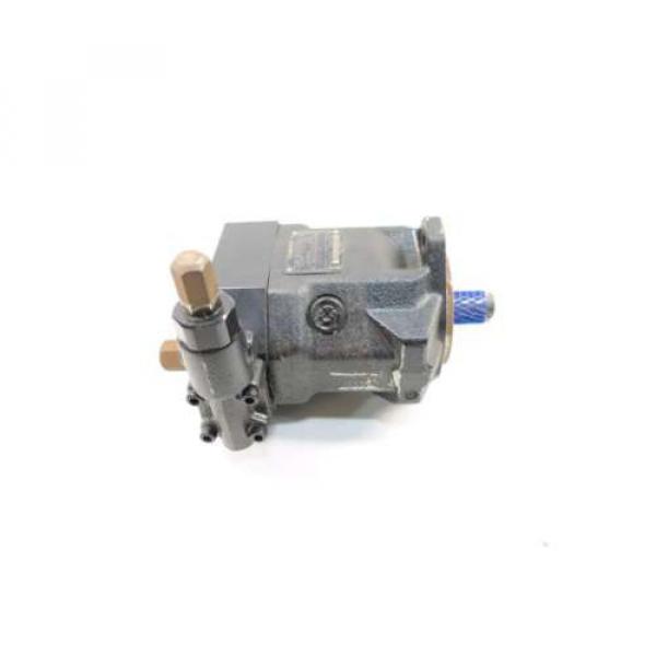 REXROTH D-72160 HORB A10VSO 10 DR/52R-VKC64N00-S1768 HYDRAULIC PUMP D528977 #3 image