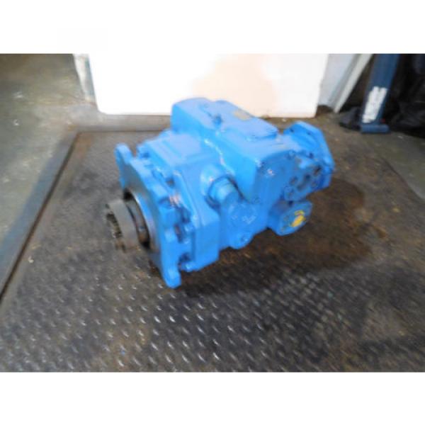 Rexroth AA4V250EL2R2M2021 Hydraulic 125 GPM Pump #1 image