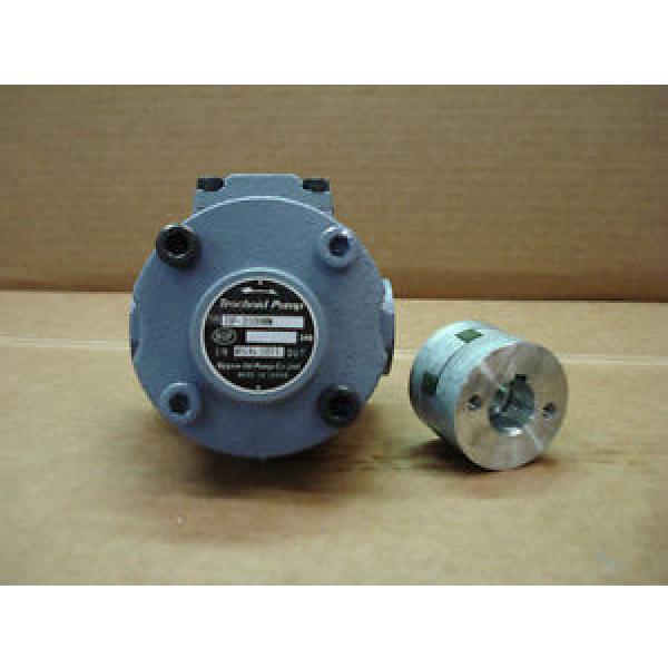 NOP Trochoid TOP210HWM Pump #1 image