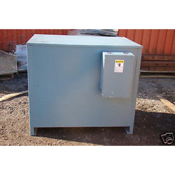 Twin IMP Submersiable Hydraulic s Elevator Power Unit GS535496X1 80USNP46 Pump #1 image