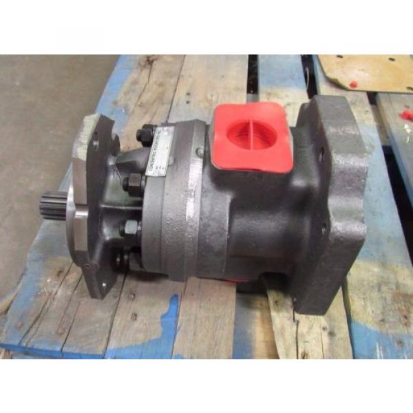 NEW CONCENTRIC ROCKFORD 29942971612 B HYDRAULIC PISTON CPNA0712Y01 Pump #1 image