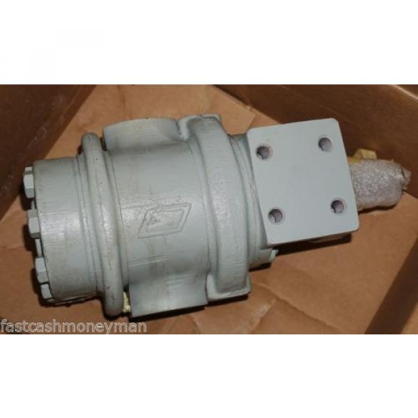 KENNEDY PD311PAAF10 ROTARY HYDRAULIC PARKER 152A9051 62C35577 0.50014 NPT Pump #5 image