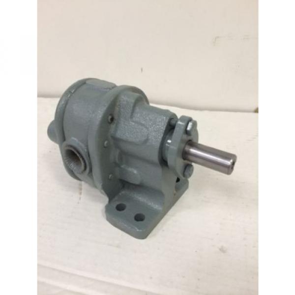 Brown &amp; Sharpe Hydraulic B&amp;S Centrifugal P/N 713 27 Pump #1 image