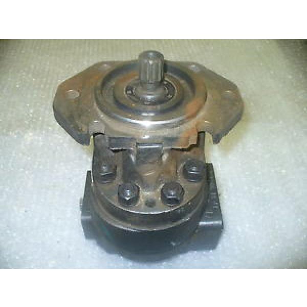 HALDEX HYDRAULIC P/N G20W6C1A1 Pump #1 image