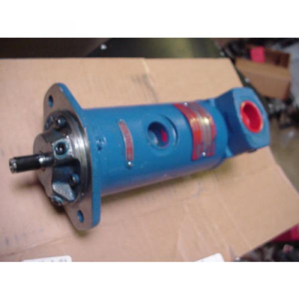 New IMO Colfax 3G tripple screw pump hydraulic 3515/008 AA3G/NVILCA095SP Pump #1 image