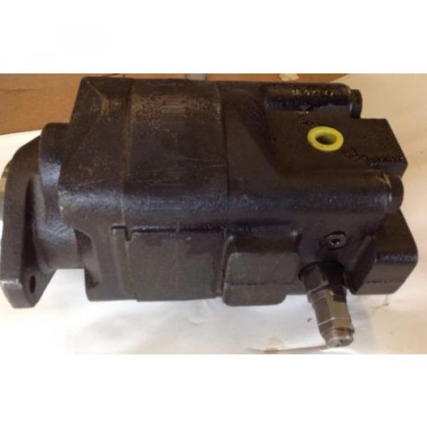 Parker Commercial Hydraulics 3229210009 Pump #5 image